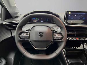 Peugeot 208 Nuevo E-208 5P Allure Eléctrico 136 (100 Kw)     - Foto 15