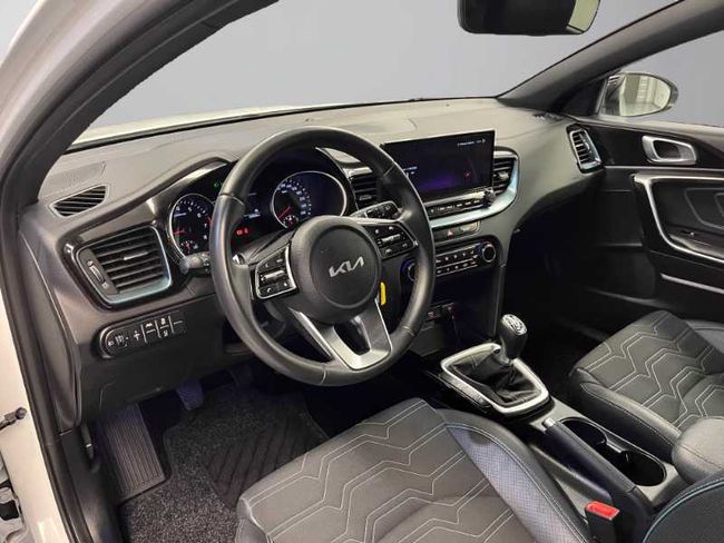 Kia Ceed 1.0 T-GDi 74kW (100CV) Style Edition   - Foto 14