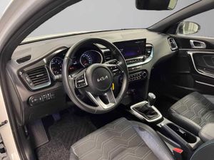 Kia Ceed 1.0 T-GDi 74kW (100CV) Style Edition   - Foto 14