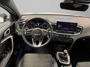 Kia Ceed 1.0 T-GDi 74kW (100CV) Style Edition   - Foto 15