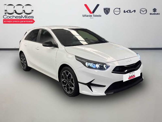 Kia Ceed 1.0 T-GDi 74kW (100CV) Style Edition   - Foto 7