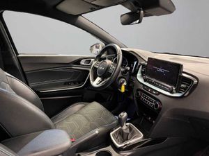 Kia Ceed 1.0 T-GDi 74kW (100CV) Style Edition   - Foto 10