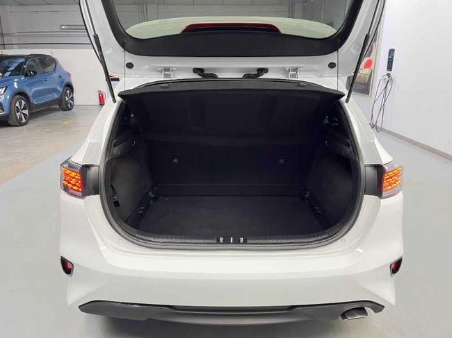 Kia Ceed 1.0 T-GDi 74kW (100CV) Style Edition   - Foto 18