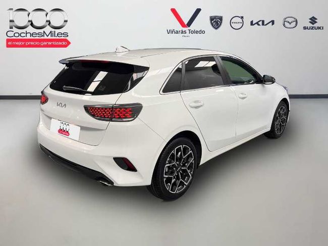 Kia Ceed 1.0 T-GDi 74kW (100CV) Style Edition   - Foto 8