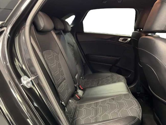 Kia Ceed 1.0 T-GDi 74kW (100CV) Style Edition   - Foto 11