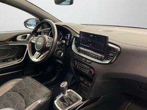 Kia Ceed 1.0 T-GDi 74kW (100CV) Style Edition   - Foto 9