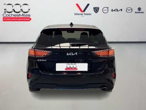 Kia Ceed 1.0 T-GDi 74kW (100CV) Style Edition   - Foto 5