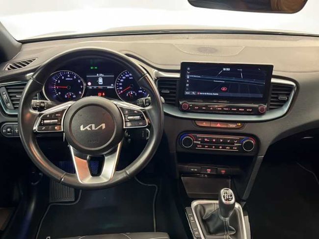 Kia Ceed 1.0 T-GDi 74kW (100CV) Style Edition   - Foto 13