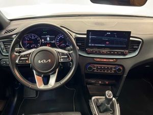 Kia Ceed 1.0 T-GDi 74kW (100CV) Style Edition   - Foto 13