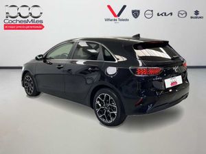 Kia Ceed 1.0 T-GDi 74kW (100CV) Style Edition   - Foto 3