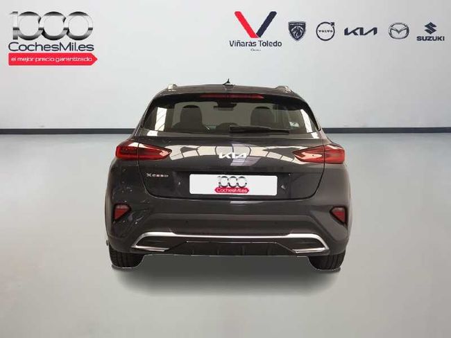 Kia XCeed Nuevo  1.0 T-Gdi 100 CV Drive   - Foto 5