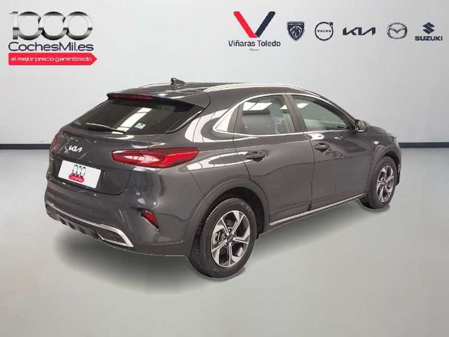 Kia XCeed Nuevo  1.0 T-Gdi 100 CV Drive   - Foto 8