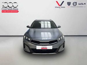 Kia XCeed Nuevo  1.0 T-Gdi 100 CV Tech   - Foto 4