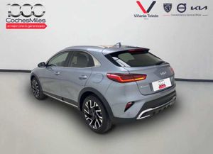 Kia XCeed Nuevo  1.0 T-Gdi 100 CV Tech   - Foto 3
