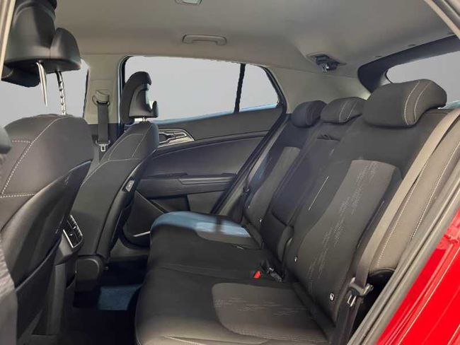 Kia Sportage 1.6 T-GDi MHEV 118kW (160CV) Drive 17