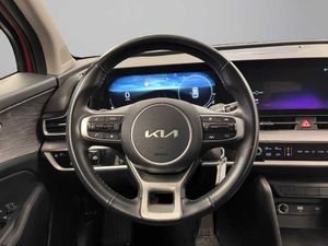 Kia Sportage 1.6 T-GDi MHEV 118kW (160CV) Drive 17