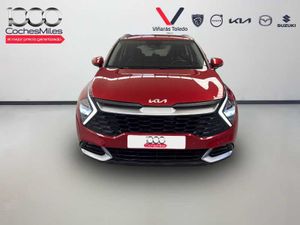 Kia Sportage 1.6 T-GDi MHEV 118kW (160CV) Drive 17