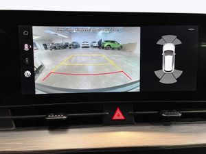 Kia Sportage 1.6 T-GDi MHEV 118kW (160CV) Drive 17