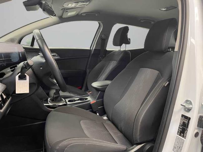 Kia Sportage 1.6 T-GDi MHEV 118kW (160CV) Drive 17