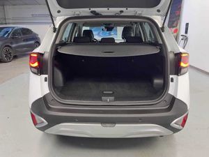 Kia Sportage 1.6 T-GDi MHEV 118kW (160CV) Drive 17