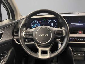 Kia Sportage 1.6 T-GDi MHEV 118kW (160CV) Drive 17