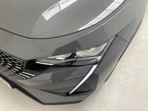 Peugeot 408 Allure HYBRID 145 eDCS6   - Foto 21