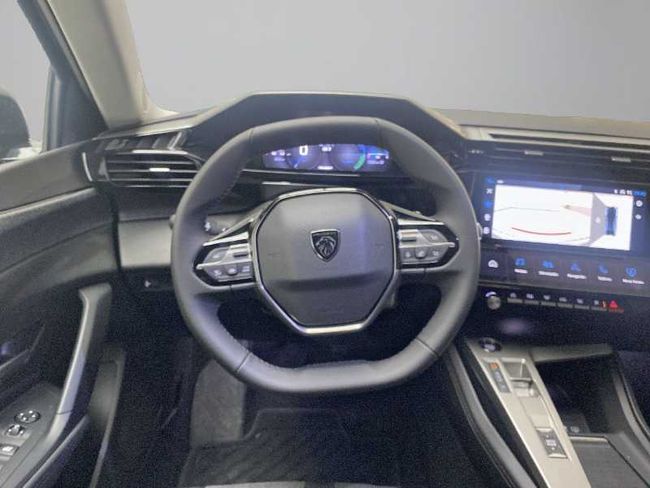 Peugeot 408 Allure HYBRID 145 eDCS6   - Foto 17