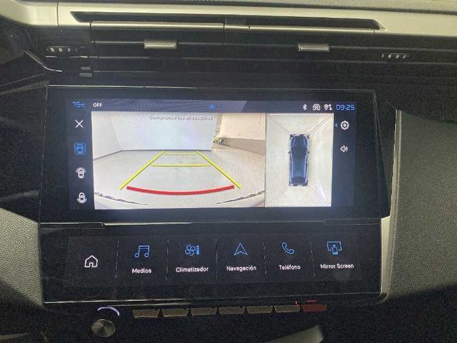 Peugeot 408 Allure HYBRID 145 eDCS6   - Foto 14