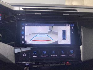 Peugeot 408 Allure HYBRID 145 eDCS6   - Foto 15