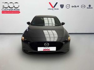 Mazda 3 (2022) E-SKYACTIV G 2,0 122 CV HOMURA Auto   - Foto 4