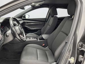 Mazda 3 (2022) E-SKYACTIV G 2,0 122 CV HOMURA Auto   - Foto 30