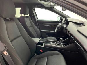 Mazda 3 (2022) E-SKYACTIV G 2,0 122 CV HOMURA Auto   - Foto 41