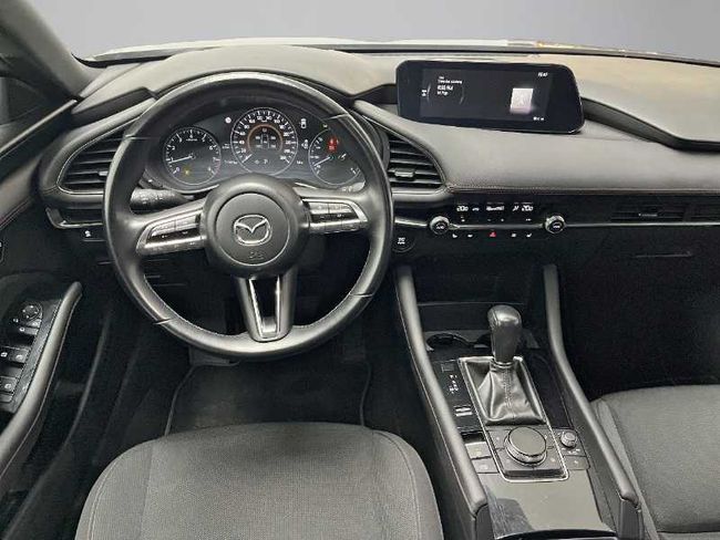 Mazda 3 (2022) E-SKYACTIV G 2,0 122 CV HOMURA Auto   - Foto 13