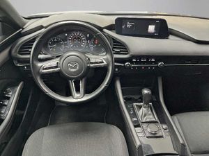 Mazda 3 (2022) E-SKYACTIV G 2,0 122 CV HOMURA Auto   - Foto 13