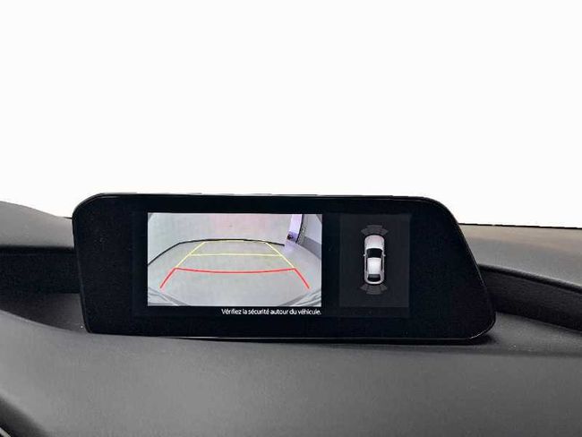 Mazda 3 (2022) E-SKYACTIV G 2,0 122 CV HOMURA Auto   - Foto 15