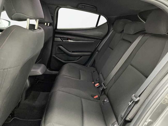 Mazda 3 (2022) E-SKYACTIV G 2,0 122 CV HOMURA Auto   - Foto 11