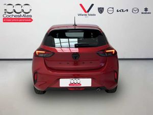 Opel Corsa GS 1.2T XHL MT6 S/S 100 CV (74kW)   - Foto 5