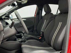 Opel Corsa GS 1.2T XHL MT6 S/S 100 CV (74kW)   - Foto 10