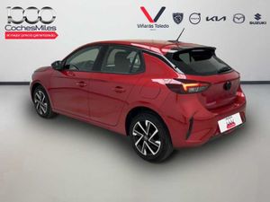 Opel Corsa GS 1.2T XHL MT6 S/S 100 CV (74kW)   - Foto 3