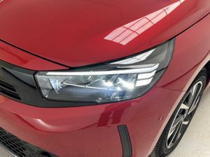 Opel Corsa GS 1.2T XHL MT6 S/S 100 CV (74kW)   - Foto 24