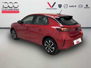 Opel Corsa GS 1.2T XHL MT6 S/S 100 CV (74kW)   - Foto 15