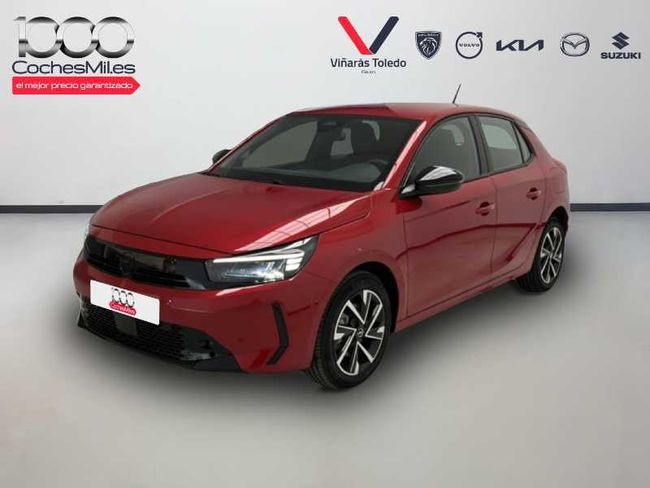 Opel Corsa GS 1.2T XHL MT6 S/S 100 CV (74kW)   - Foto 2