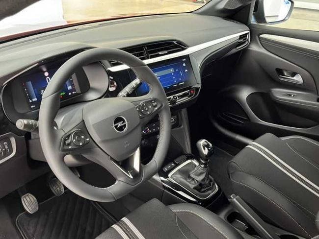 Opel Corsa GS 1.2T XHL MT6 S/S 100 CV (74kW)   - Foto 26