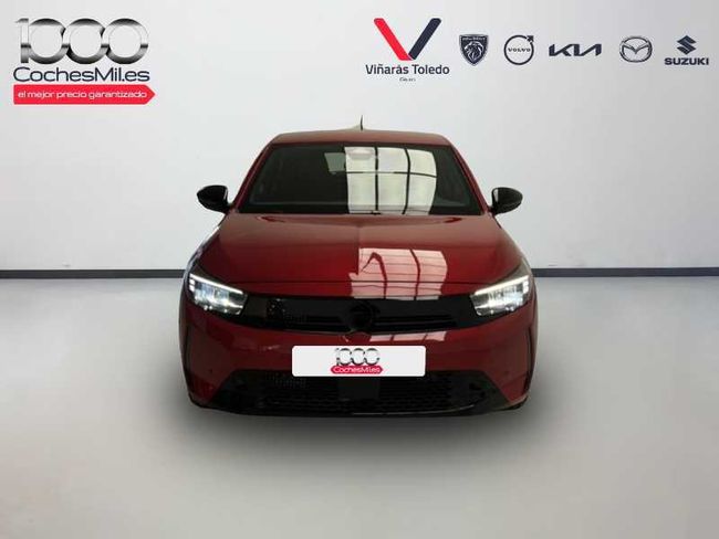 Opel Corsa GS 1.2T XHL MT6 S/S 100 CV (74kW)   - Foto 17