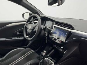 Opel Corsa GS 1.2T XHL MT6 S/S 100 CV (74kW)   - Foto 9