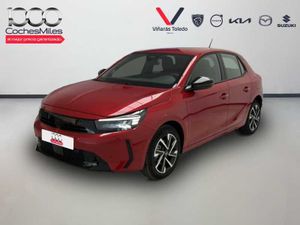 Opel Corsa GS 1.2T XHL MT6 S/S 100 CV (74kW)   - Foto 2