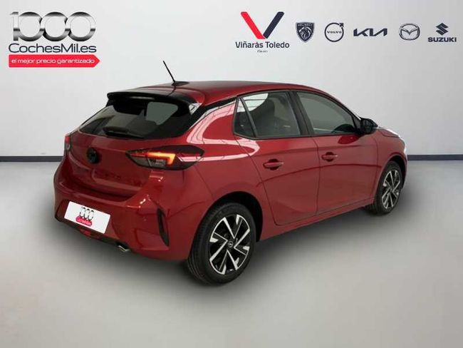 Opel Corsa GS 1.2T XHL MT6 S/S 100 CV (74kW)   - Foto 8