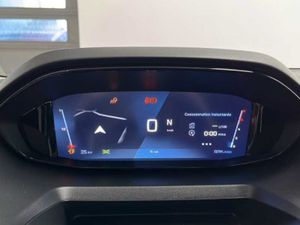 Peugeot Rifter GT BlueHDi 130 S&S EAT8 Standard M1   - Foto 14