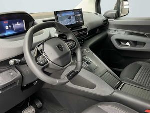 Peugeot Rifter GT BlueHDi 130 S&S EAT8 Standard M1   - Foto 9