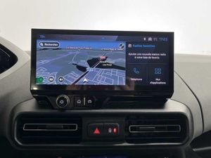 Peugeot Rifter GT BlueHDi 130 S&S EAT8 Standard M1   - Foto 15